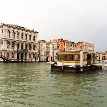 Venezia San Samuele Διαμέρισμα Εξωτερικό φωτογραφία