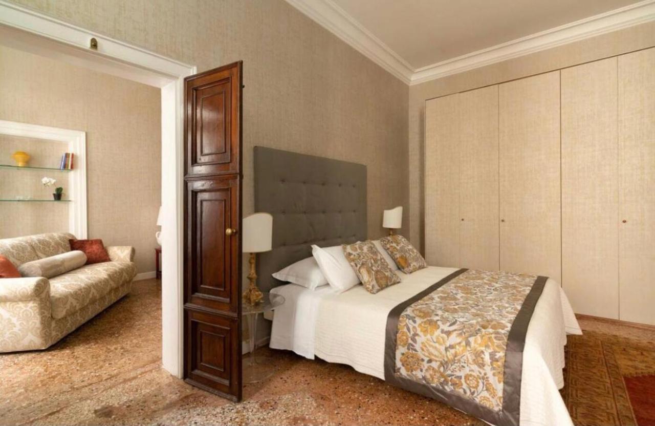 Venezia San Samuele Διαμέρισμα Εξωτερικό φωτογραφία