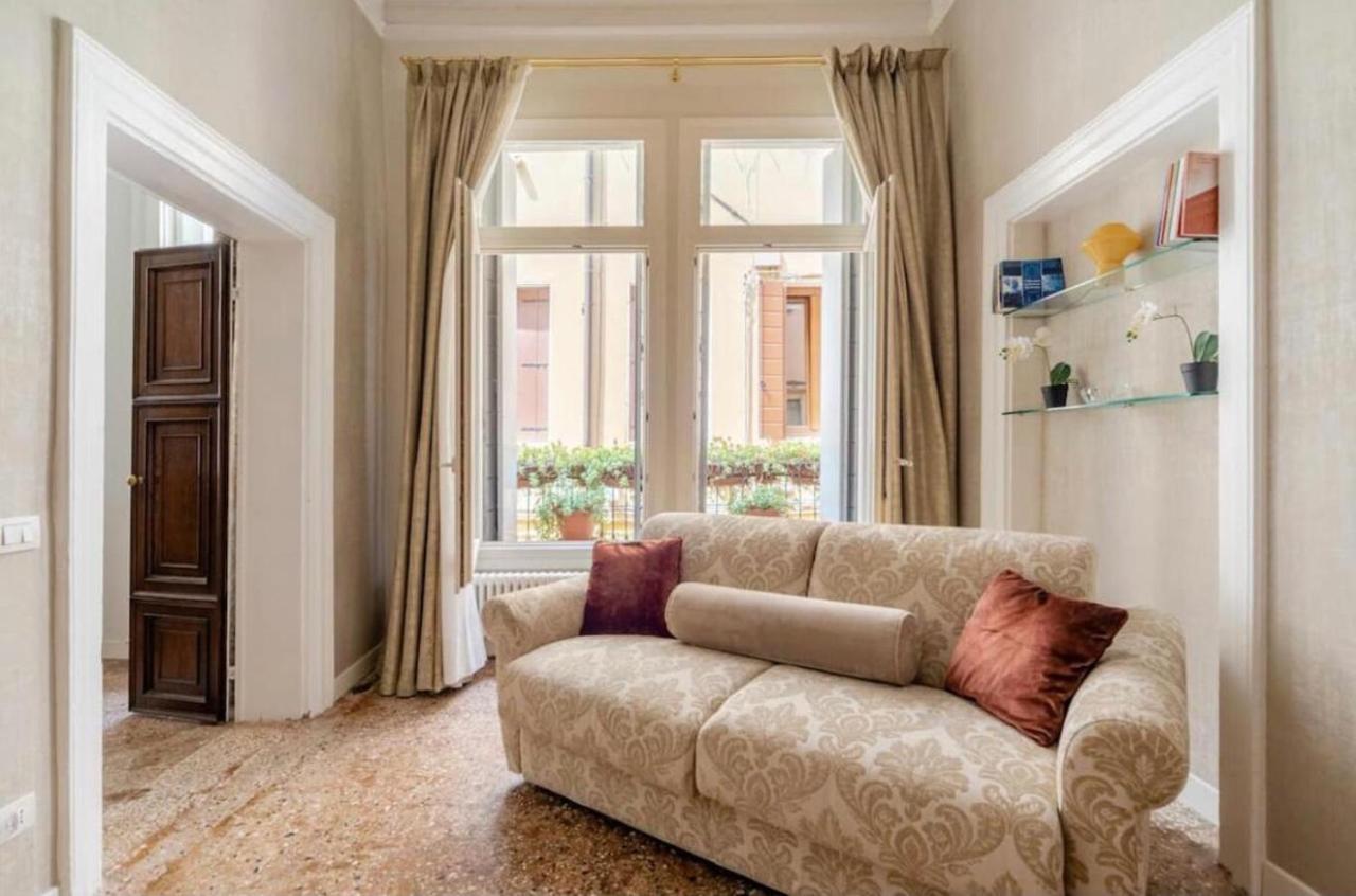 Venezia San Samuele Διαμέρισμα Εξωτερικό φωτογραφία