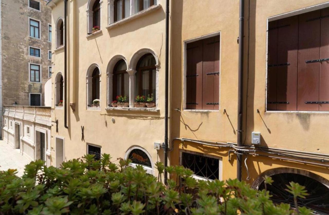 Venezia San Samuele Διαμέρισμα Εξωτερικό φωτογραφία