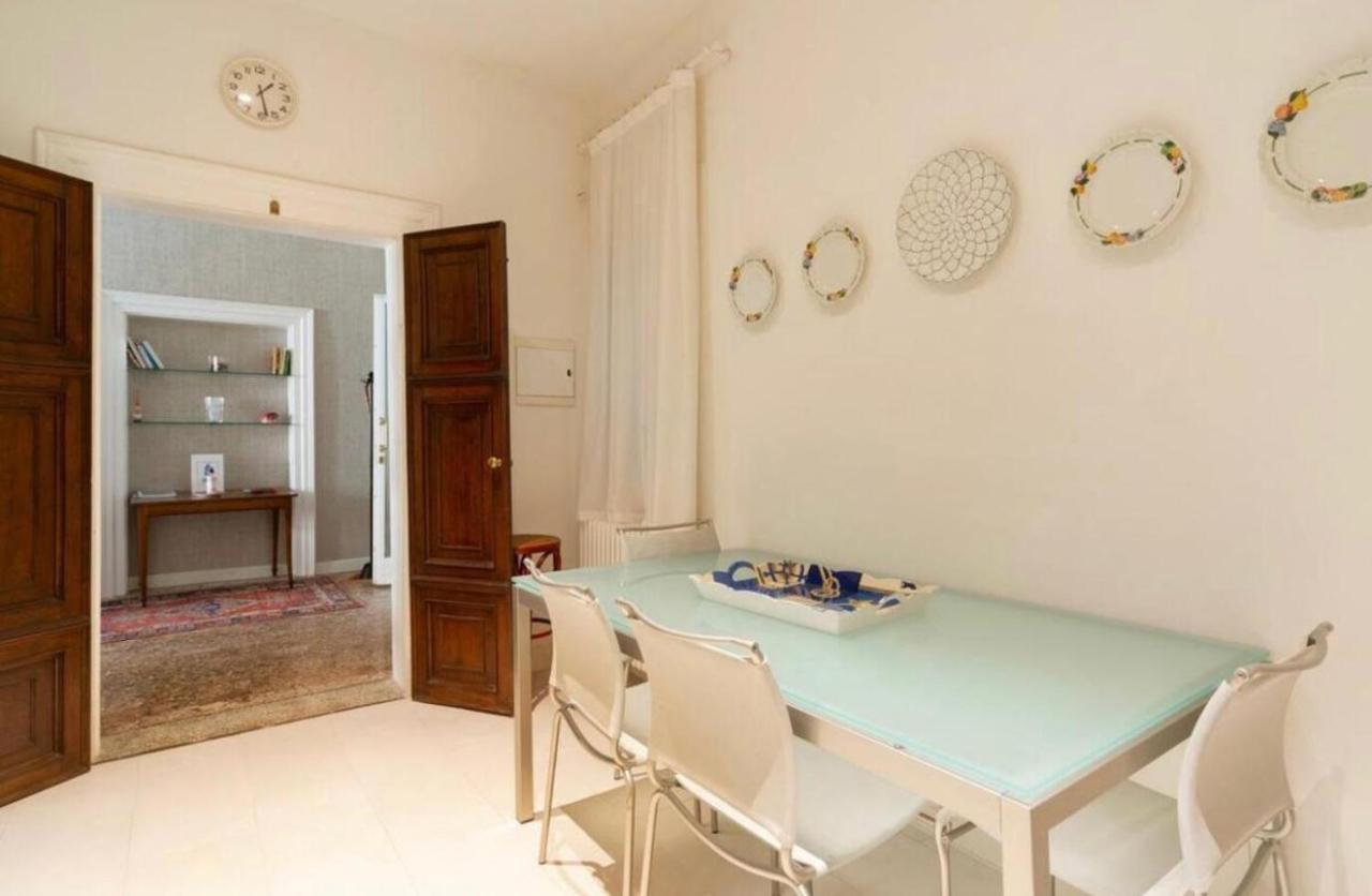 Venezia San Samuele Διαμέρισμα Εξωτερικό φωτογραφία