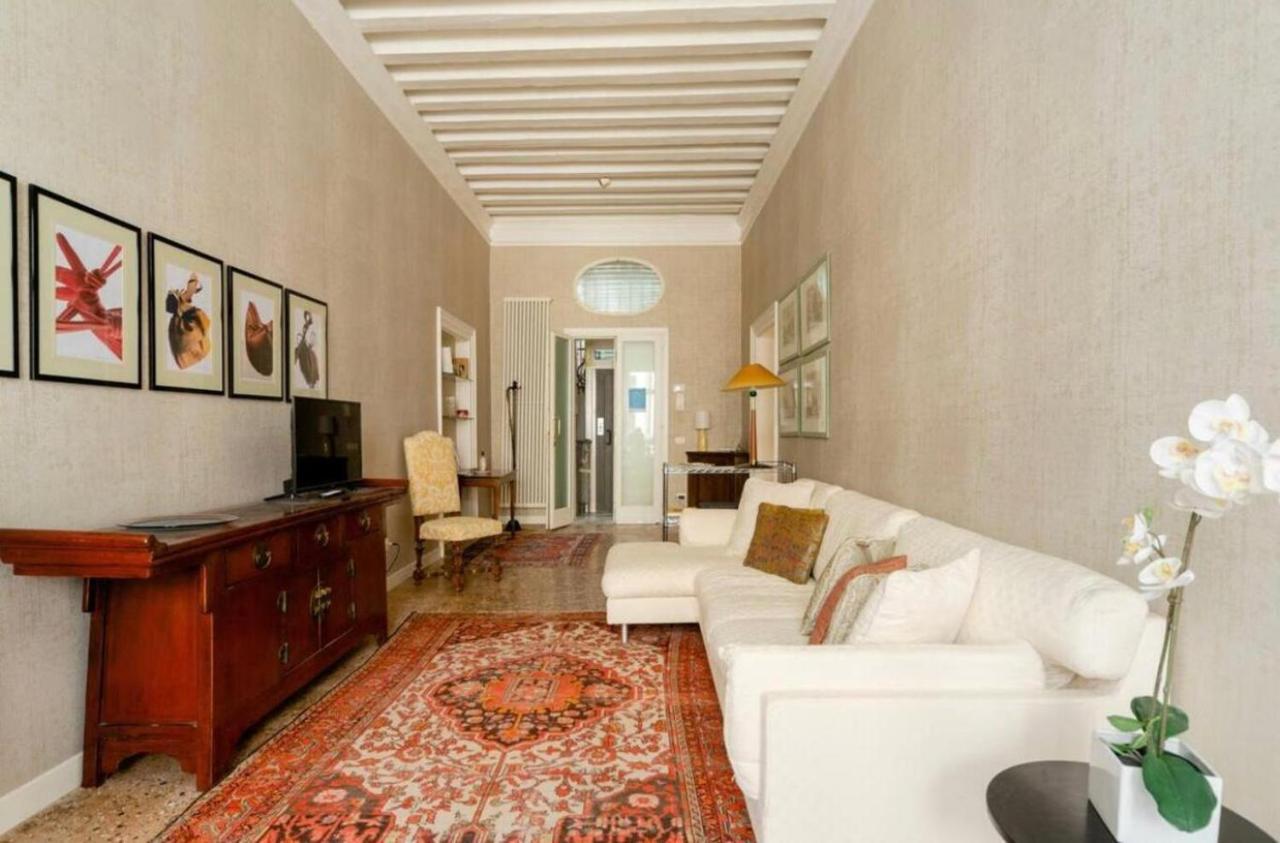 Venezia San Samuele Διαμέρισμα Εξωτερικό φωτογραφία